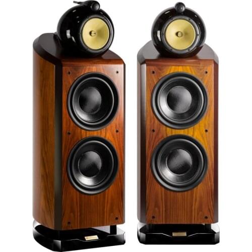 RYCFENZ Speaker Kits