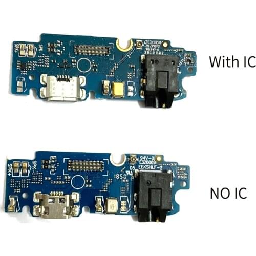 RYKKZ Microphones For Phones Asus ZenFone Max Pro M1
