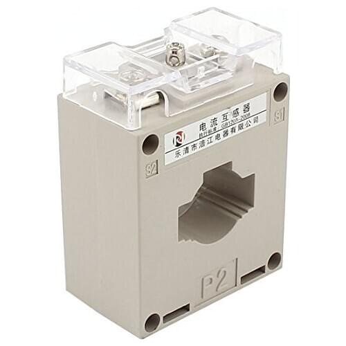 AC current transformer BH0.66 660V 50/60HZ 0.5 Class 30A 50A 100A 150A 200A 300A 400A