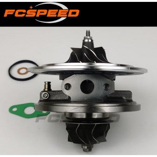 Turbine GT2256V 715910 Turbo charger cartridge chra for Mercedes ML E 270 CDI 120/125 Kw OM612 1999-2005