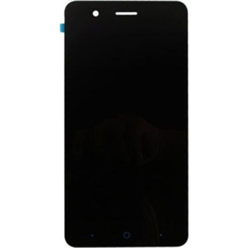 High quality For ZTE Blade A510 LCD Screen Display + Touch Screen Digitizer Assembly