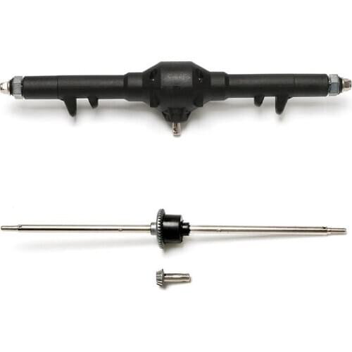 1:12 Feiyue FY01 FY02 FY03 Rear Differential Assembly 1/12 FYHCS01 FY-HCS01