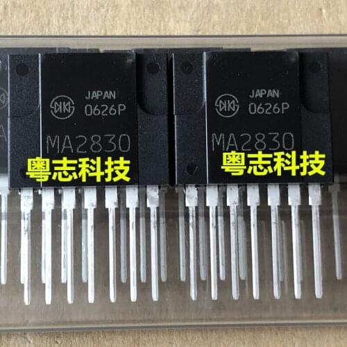 100% Original New In Stock MA2830 SIP-7