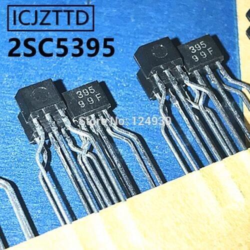 2SA1993 A1993 993 2SC5395 C5395 395 TO-92S NEW Original TO92S A1993-F C5395-F