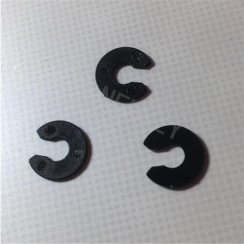 50pcs/lot) Noritsu C-Ring A004980-01/A004980 for QSS3001/3021/3501/3300/2901/3301