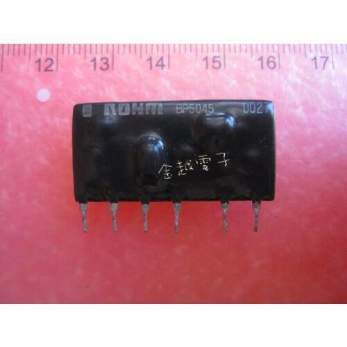 Hot spot BP5045 6pin ceramic module quality assurance