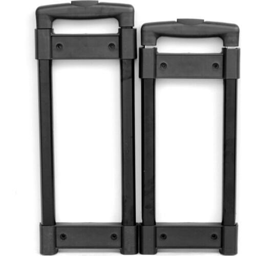 Luggage trolley accessories special American sound Q8Q0 audio box trolley luggage repair internal and external universal lever