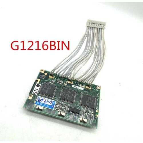 G1216BIN G1216 G1216B 100% compatible new LCD panel