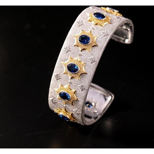 Jiaerkabu Fashion Bracelets