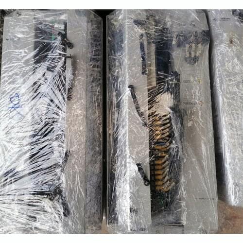 SUMITOMO SHI CONTROL MC-550 MCU UMC550000ADG01