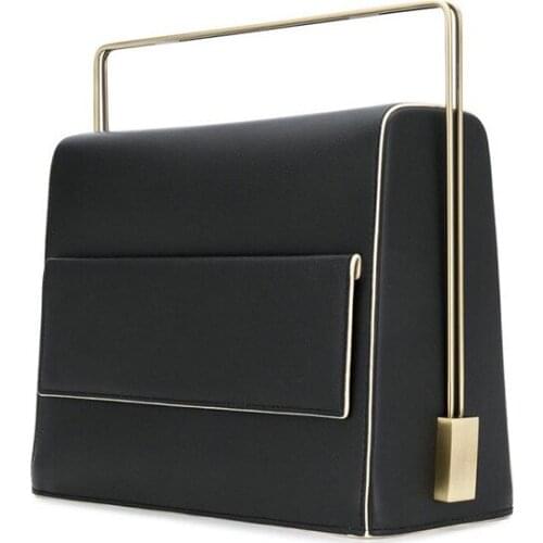 2021 ins The new fashion small square box bag temperament net hot star handbag Luxuries one shoulder messenger bag