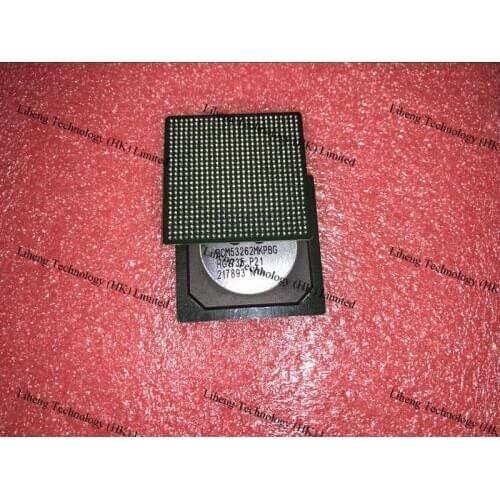 New&original BCM53262MKPBG BCM53262MKPB BCM53262 BGA