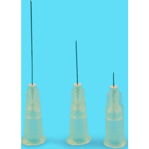 Disposable painless small needle 30G4/13/25mm ultrafine injection needle sterile packaging