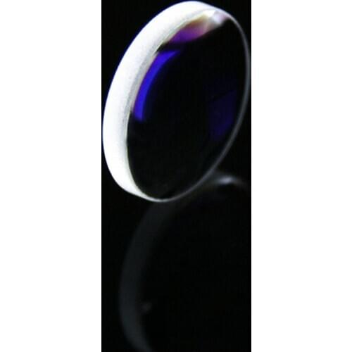 639 NM Design Wavelength custom made 10.5 MM Optical Collimator Aspheric Laser Focus Lens for sale