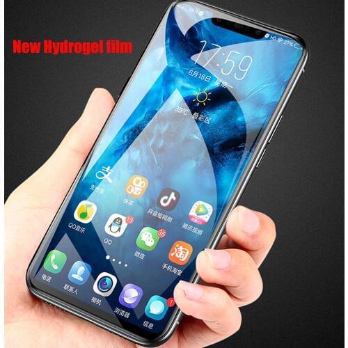 Panbon Screen Protectors For Oppo RX17 Neo