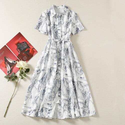 Белые летние платья Red RoosaRosee China At AliExpress