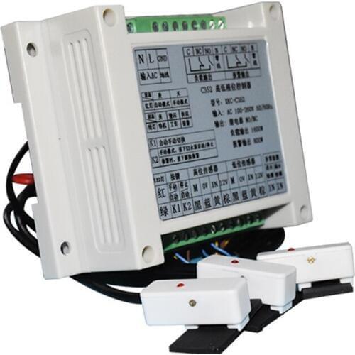 Water Level Switch High and Low Water Level Controller