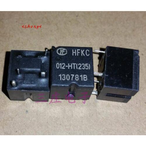 Relays the long vehicle HFKC 012-HT(235) Kc-1a-12v