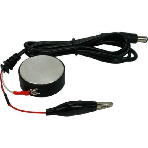 Universal Auto Feeler Block DD35 MACH3 CNC Engrving Machine Tools Setting