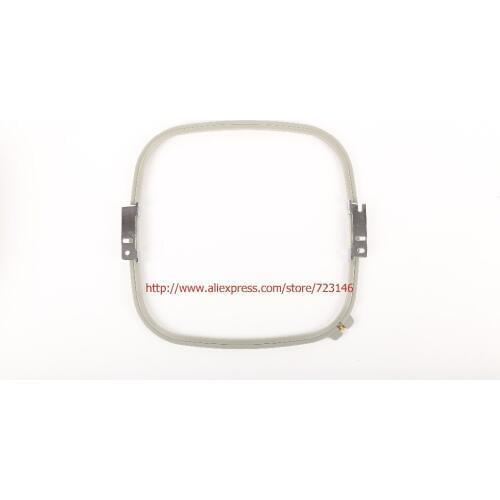 ZK430 Square 312mm 240mm Replacement tubular Embroidery Hoops Embroidery for ZSK Tubular Frames