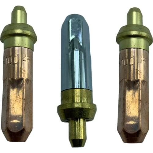 1 X Propane Cutting Torch Tips, G03-100 1#, G03-100 2#, G03-100 3