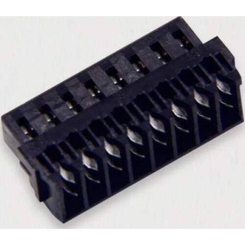 08NR-E4K header Connectors terminals housings 100% new and original parts 08NR-E4K(LF)