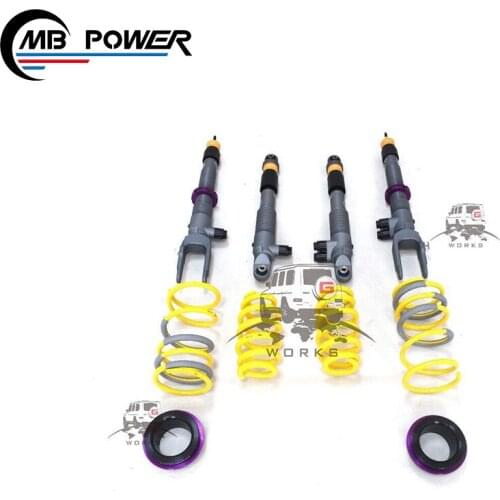 2020 G class w463A W464 G63 orginal Shock absorbers for G class w463A W464 G63 Shock absorbers