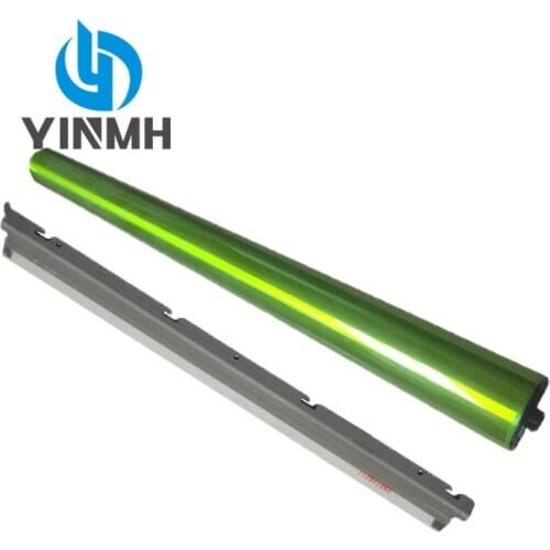 5sets new opc drum +Drum Cleaning Blade+ For Sharp MX-363N 453N 503N 452N MX-M283N M363N M453N M503N