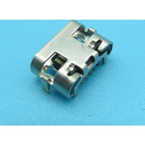 5pcs/lot New Micro USB Charger Charging Connector Port For HTC DESIRE HD for Google G6 G8 G13 G15 EVO 4G Wildfire S A510E