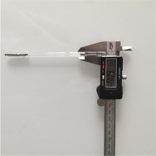 IPL Xenon Lamp with different size for hair removal 5pieces promotion