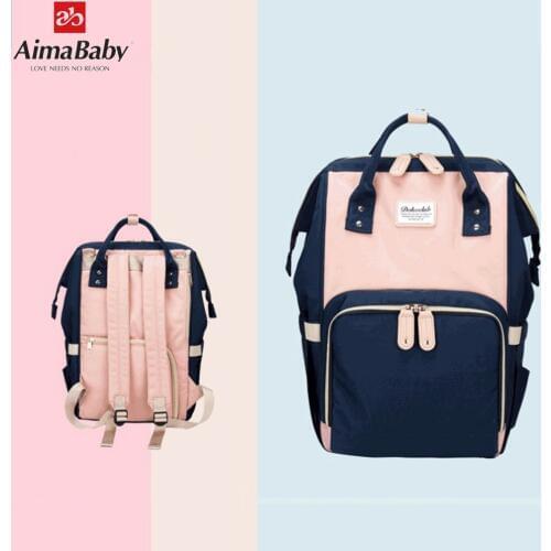 AIMABABY Expedition Backpacks