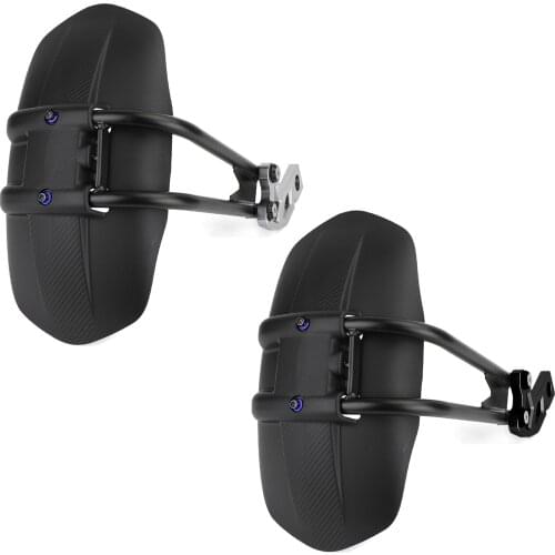 Artudatech Motorcycle Rear Fender Tire Hugger Mudguard for Honda XADV 750 2017 2018 2019 2020 Motor Bike Accessories Parts