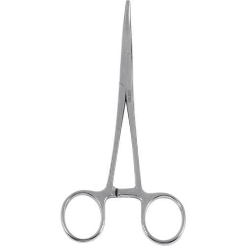 Locking Forceps Curved Mosquito Hemostat Tool 6.3 Inch Length