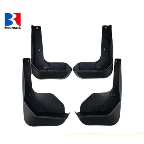 Mudflaps Mud Flaps Flap Splash Guards Car Fender 2017 2018 2019 for Honda AVANCIER