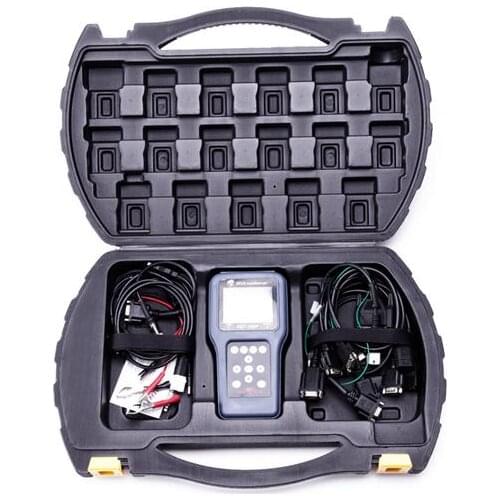 Factory Price MST-100P Handheld Motorcycle Scanner EFI System Motorbike Diagnostic Scann Tool