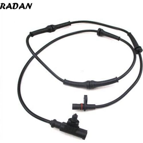 Wheel ABS Sensor For Great Wall Haval H3 H5 CUV 3550120-K18-A1 3550140-K18-A1 3550150-K18-A1