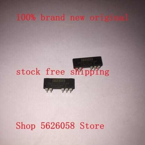 DCP010512DBP IS0124P DIP 100% new original 2PCS/LOT STOCK