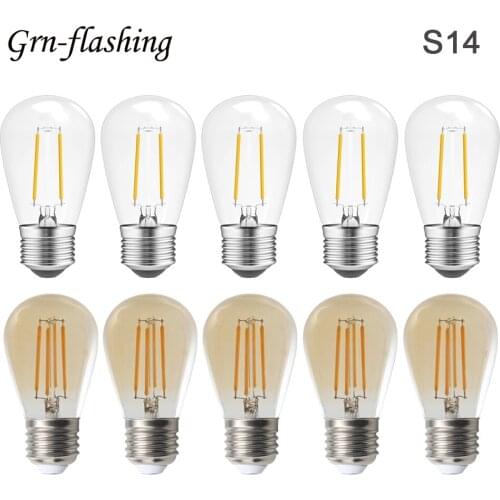 GRN-FLASHING Light Bulbs
