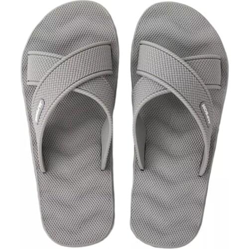 2021 Homeslipper Men &women Indoor Slippers Slip-resistant Walk Without Noise Slippers Footwear Odorless Slippres