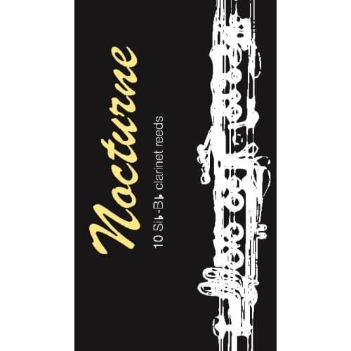 Nocturne Woodwind Instruments