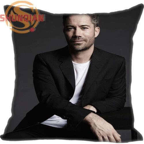 New Nice Emmanuel Moire Pillowcase Wedding Decorative Pillow Case Customize Gift For Pillow Cover A311&17