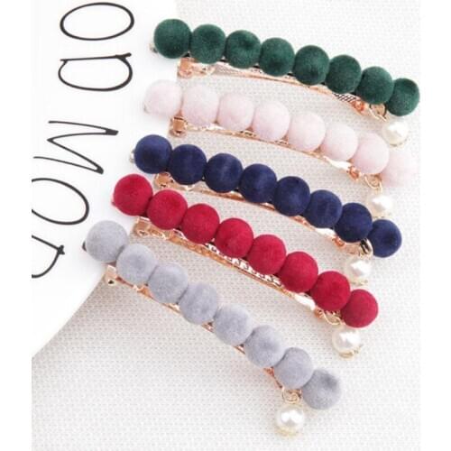 New Candy Colors Lady Women Hair Clips Hair Barrette Wedding Party Headwear Hair Accessories