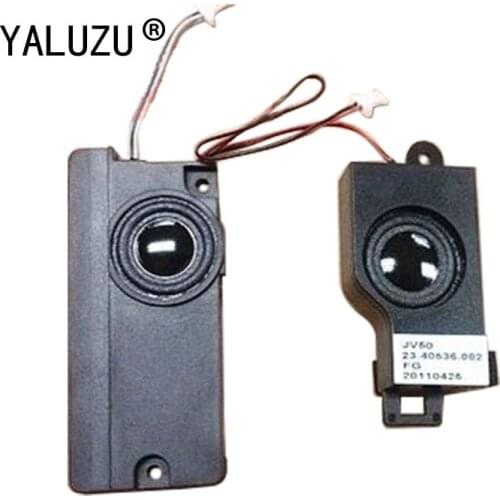 New Laptop Fix Speaker for ACER 5536 5738 5338 5538 5542 5740 5740G MS2265 Built-in Speaker JV50-L 23.40536.002 23.40542.002
