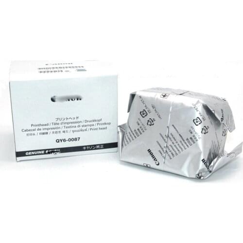 QY6 0087 Printhead Print Head for Canon IB4020 IB4050 IB4080 IB4180 MB2020 MB2050 MB2320 MB2350 MB5020 MB5050 MB5080 MB5180 5310