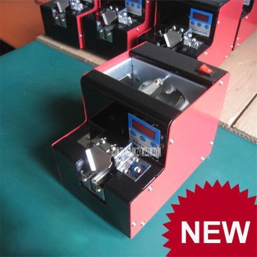 Precision Automatic Screw Feeder 1.0-5.0Mm Screw Dispenser Screw Arrange Machine With Counting Function Screw Counter 100-240V