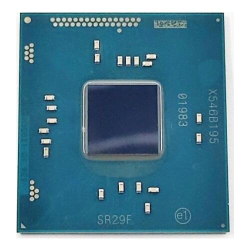 Tested product quality is 100% SR29E N3700 BGA