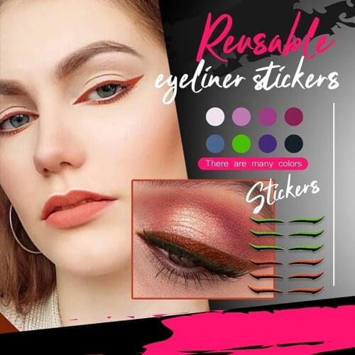 Red Dieny Eyeliner