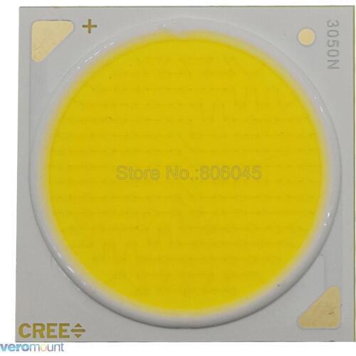 Special offer! Origional Cree XLamp CXA 3050 CXA3050 100W COB EasyWhite 4000K Ceramic COB Chip Diode Intergrated LED Array