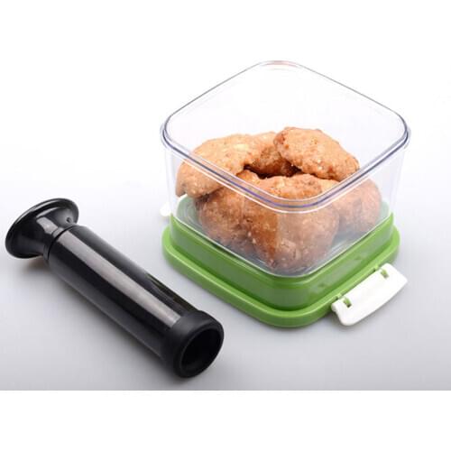 SWEETDREAM Plastic Containers