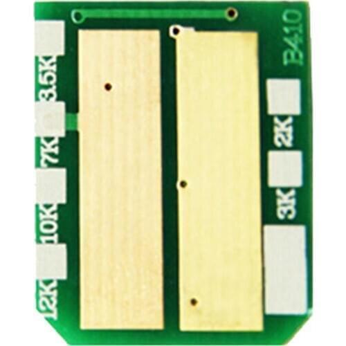Toner Chip For Okidata OKI DATA B410d B410dn B420dn B430dn MB400 Series MB460 MFP MB461 MFP MB470 MFP MB480 MFP B410 B410d B410d